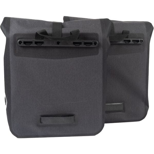 AtranVelo TRAVEL Waterproof AVS Side Panniers, 25 + 25 Litre