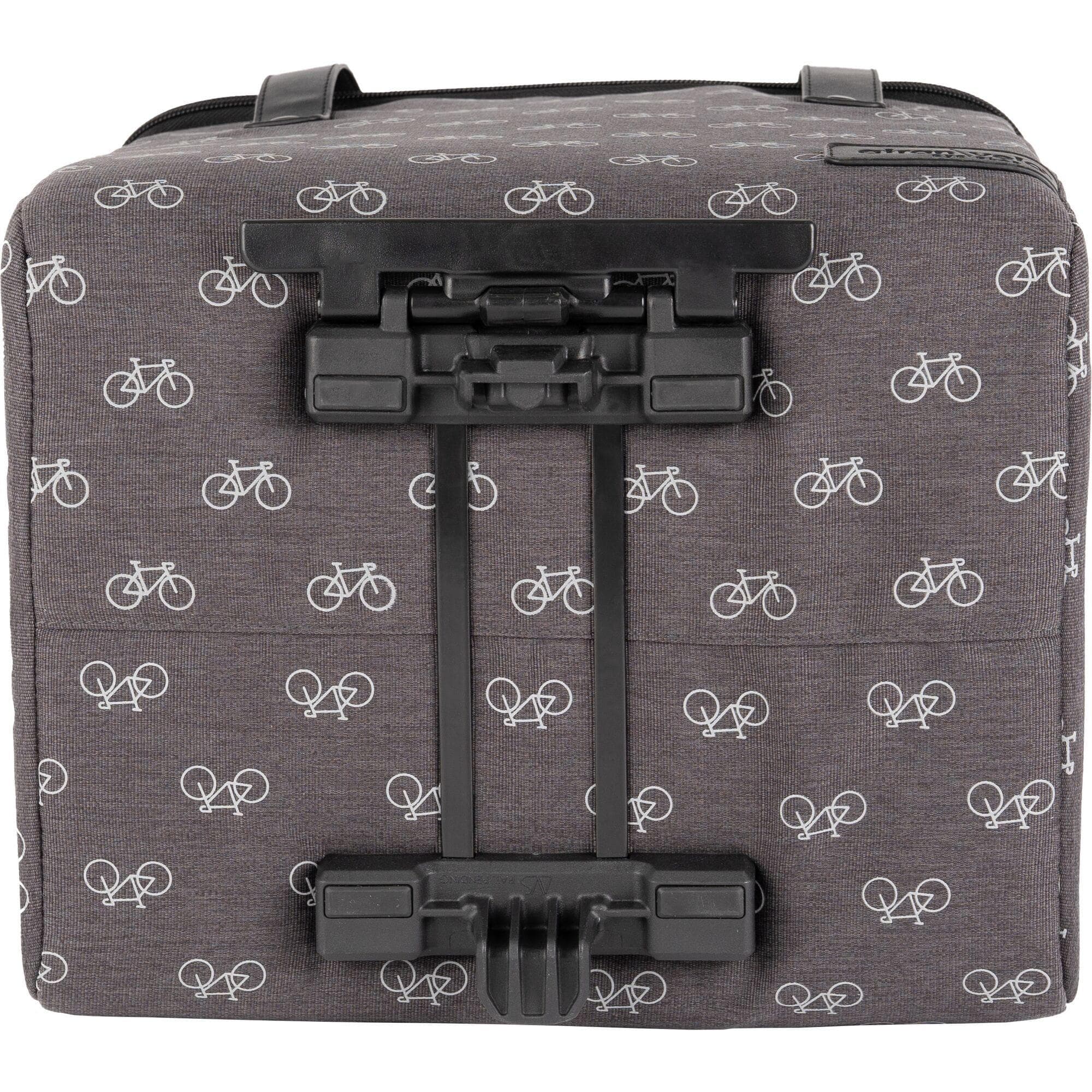 AtranVelo COOL AVS Top Bag, 21 Litre