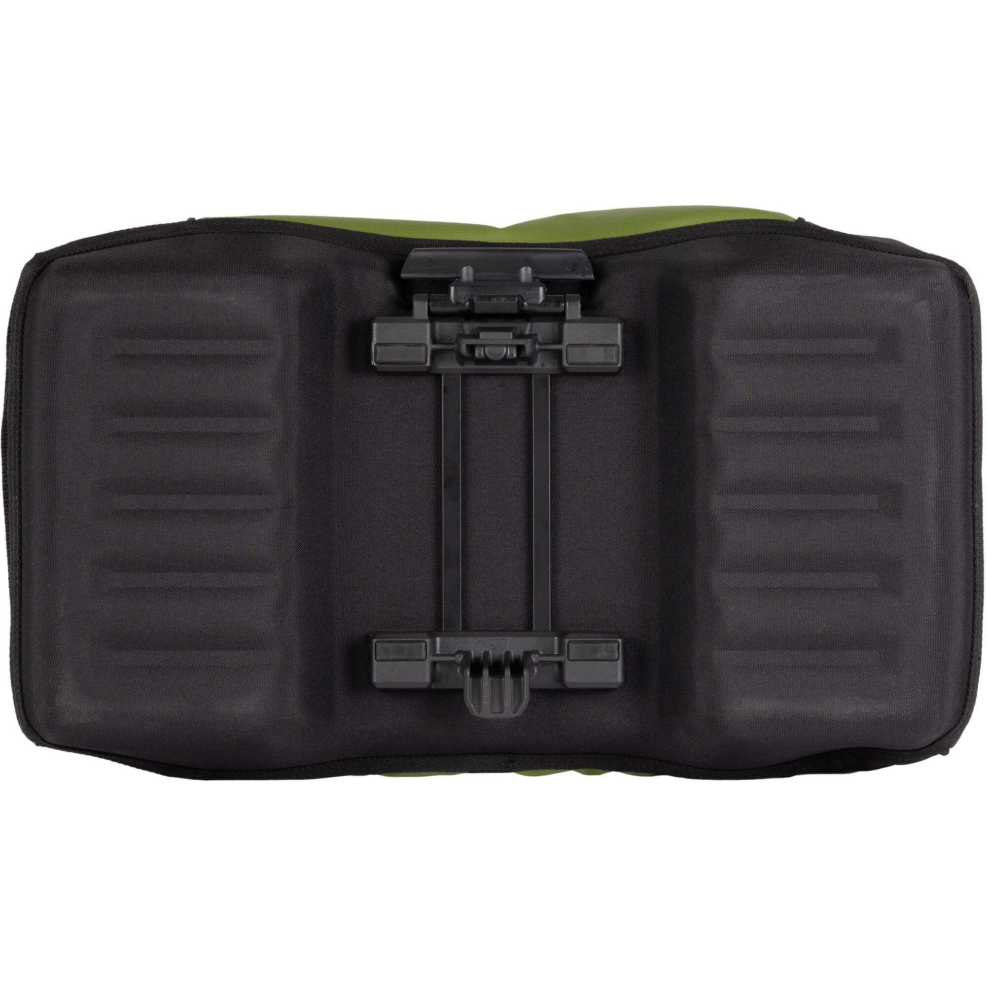 AtranVelo PULSE AVS Duffle Bag, Black, 36 Litre