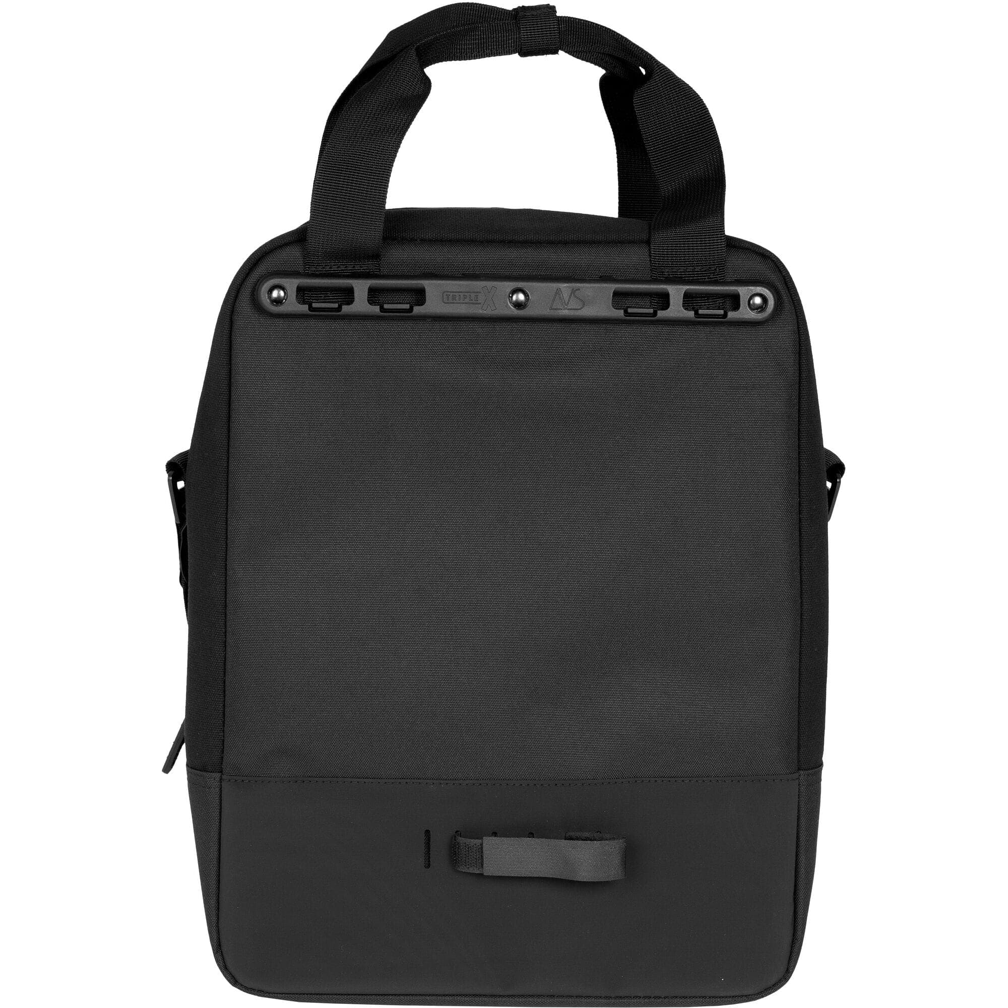 AtranVelo METRO SIDE Triple-X Bag, With Laptop Compartment