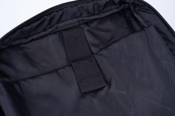 AtranVelo METRO SIDE Triple-X Bag, With Laptop Compartment