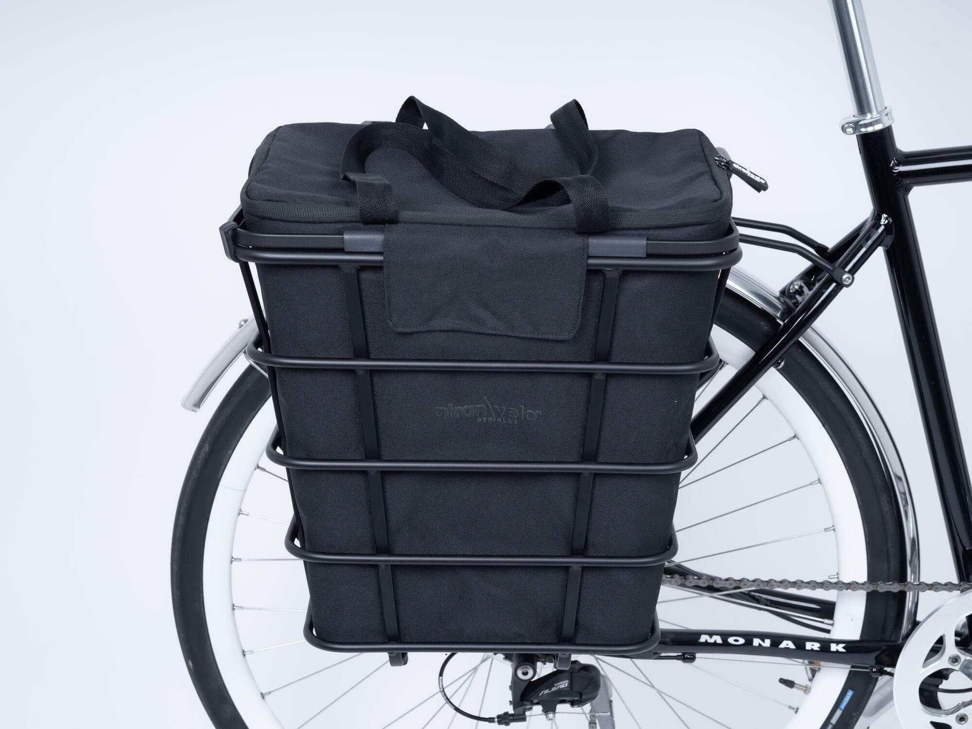 AtranVelo ADD 25 Side Basket Inlay, 25 Litre