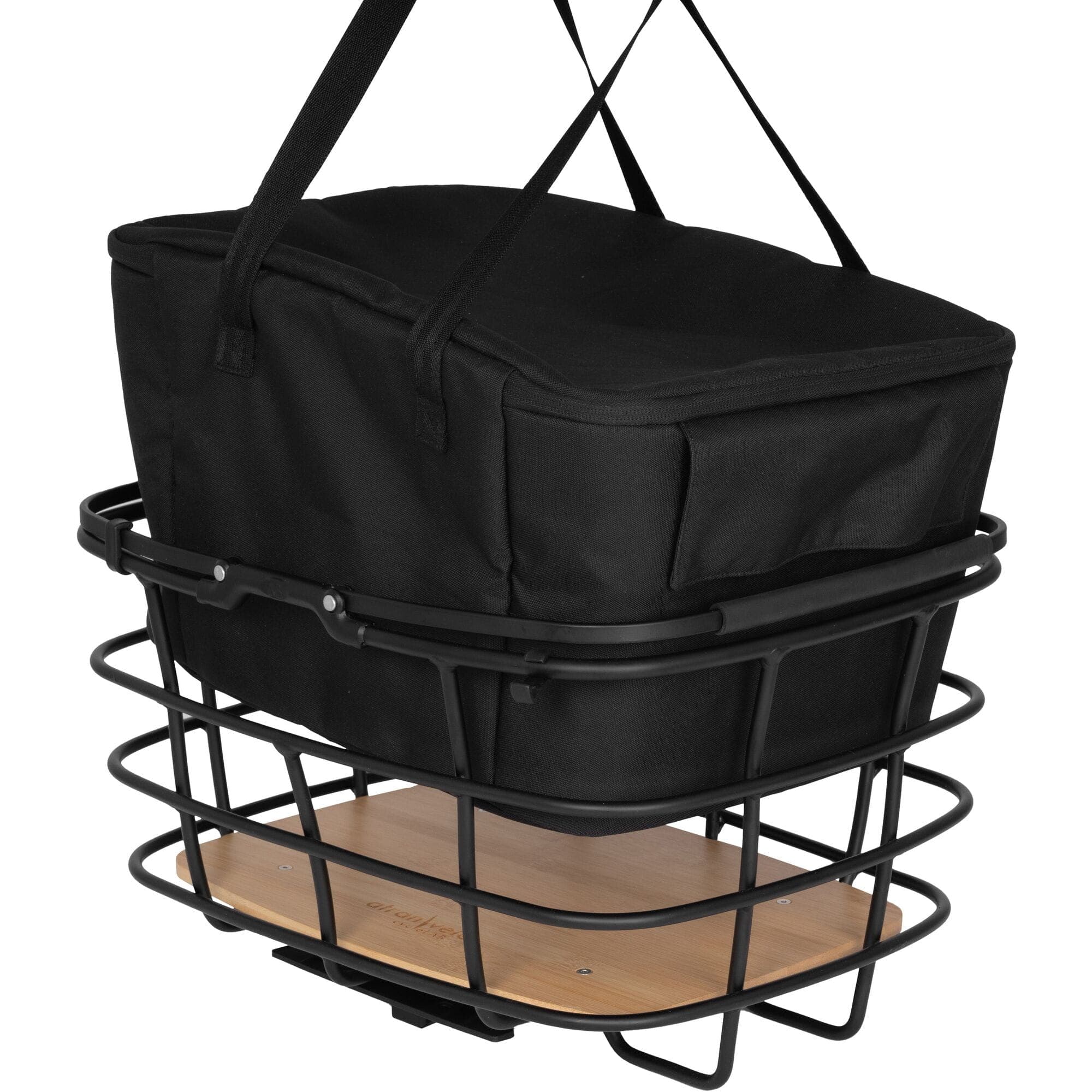 AtranVelo ADD 27 Basket Inlay, 27 Litre