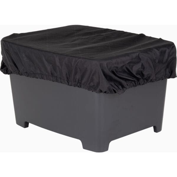 AtranVelo RAINY Medium Basket Rain Cover  40 x 30 cm