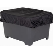 AtranVelo RAINY Large Basket Rain Cover  50 x 30 cm