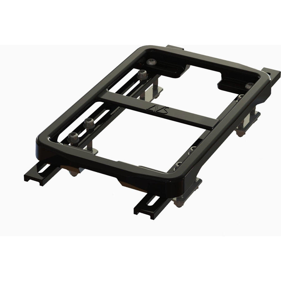AtranVelo NEWRACK AVS Interface