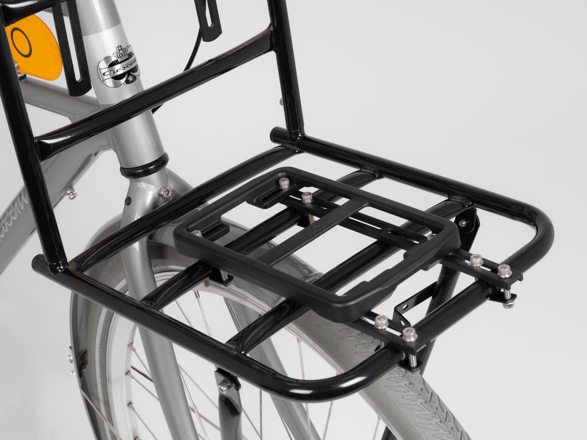 AtranVelo NEWRACK Front AVS Interface