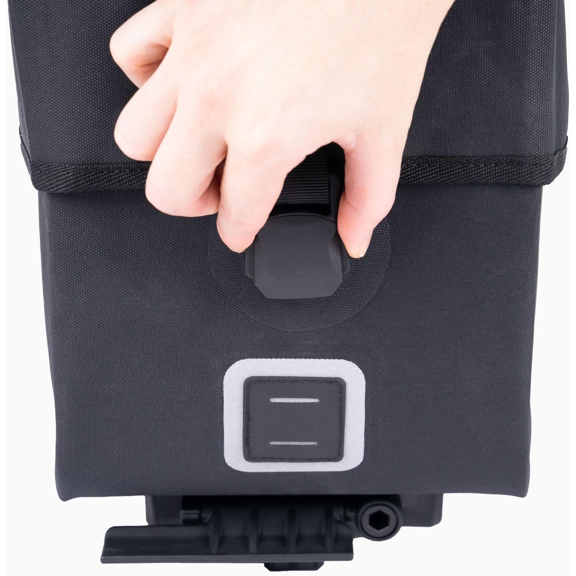 AtranVelo COMMUTER Waterproof Top Bag, 10 Litre