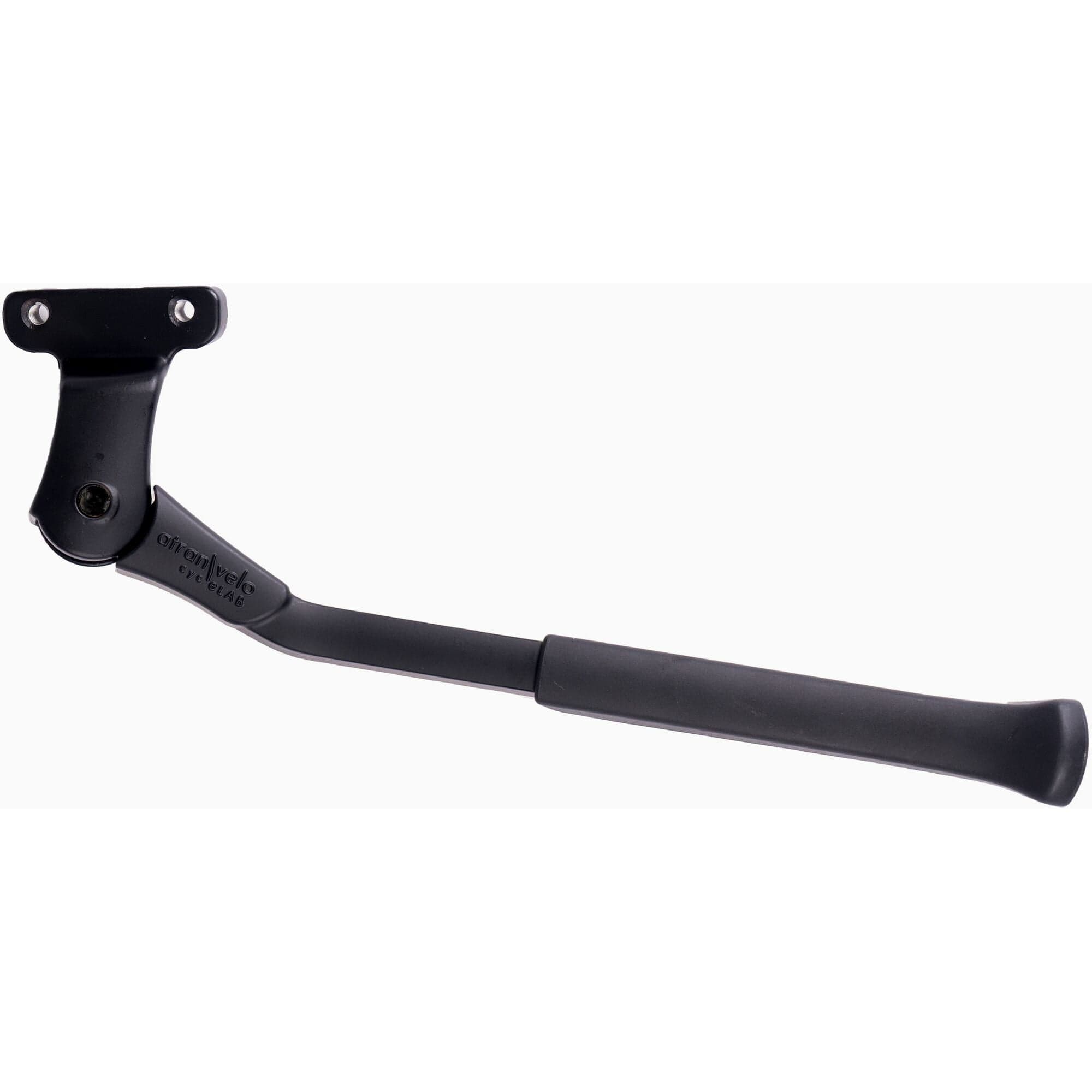 AtranVelo MOOVEABLE DV Kickstand, KSA 18mm Rear Mount, 24"-29"