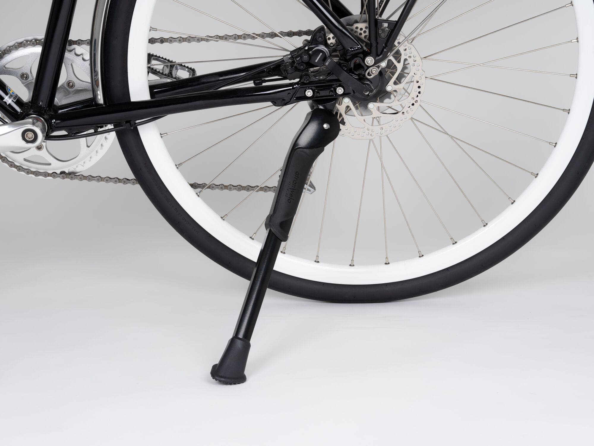 AtranVelo REX HV Kickstand, KSA 40mm Rear Mount, 24"-28"