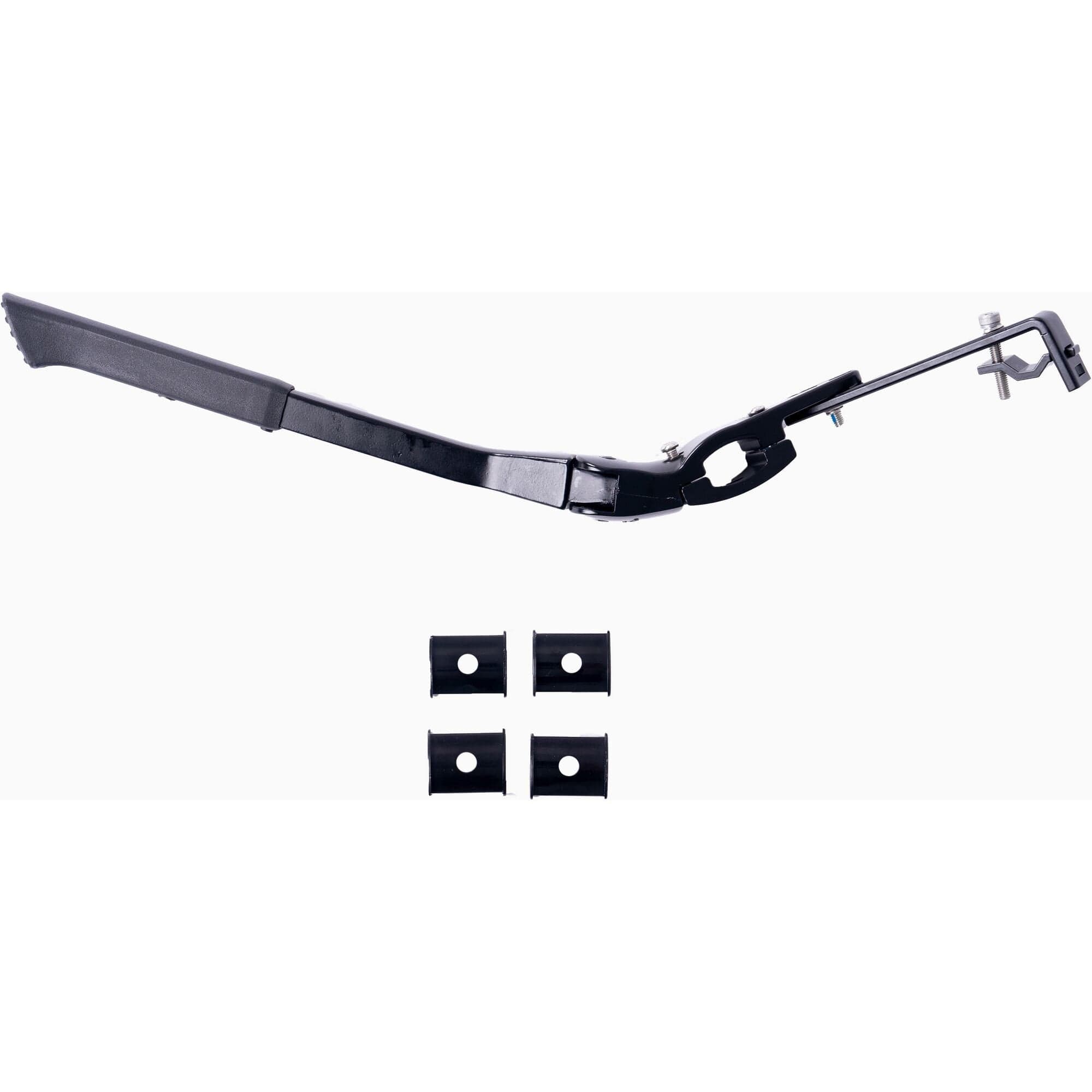 AtranVelo PARKO UNI Kickstand, Chainstay/Seatstay Mount, 26"-29"