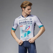 Ale Clothing Bahrain Victorious Pr-S 2.0 SS Jersey M