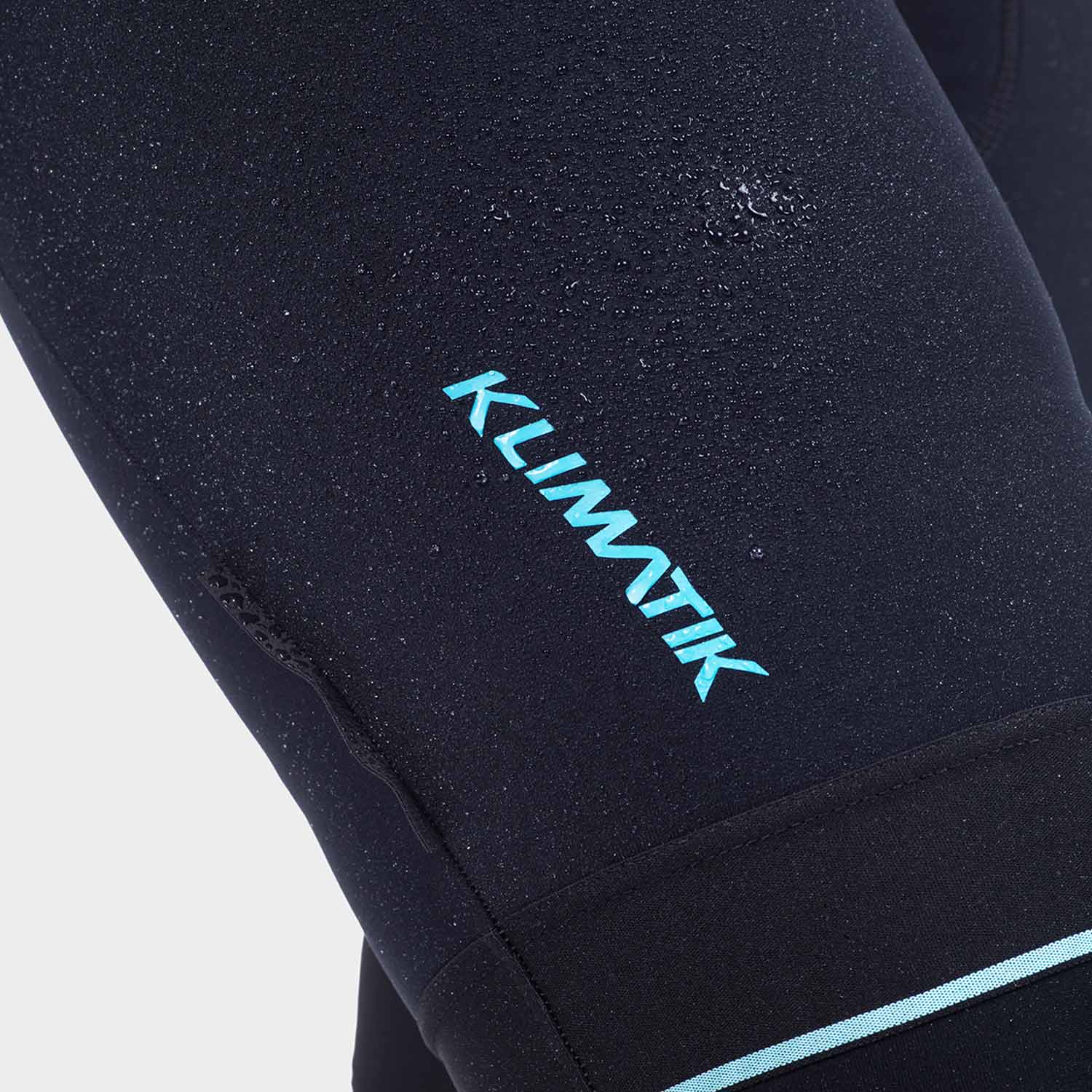 Ale Clothing K-Atmo 2.0 klimatik Womens Bibshorts