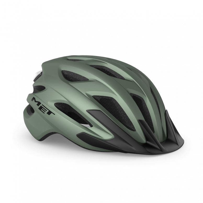 MET Crossover Helmet