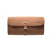 Brooks Challenge Large Bag Dark Tan