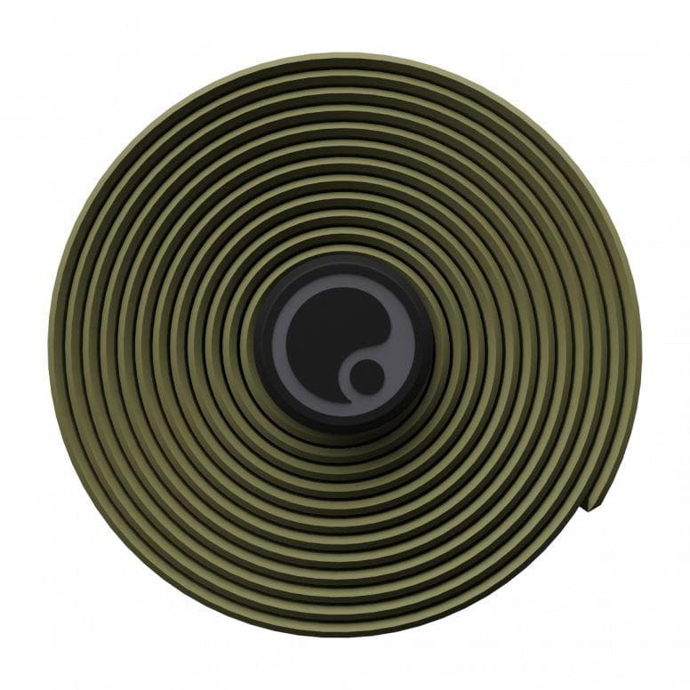 Ergon Bartape Gravel - Green