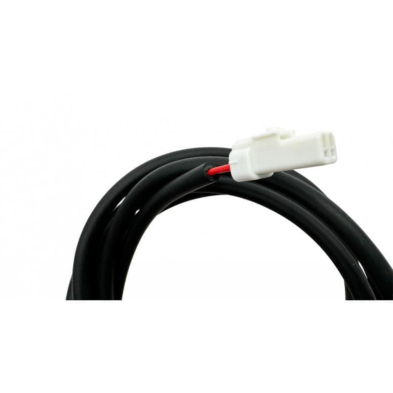 Moon Sport E-BIKE CABLE YAMAHA - Black -