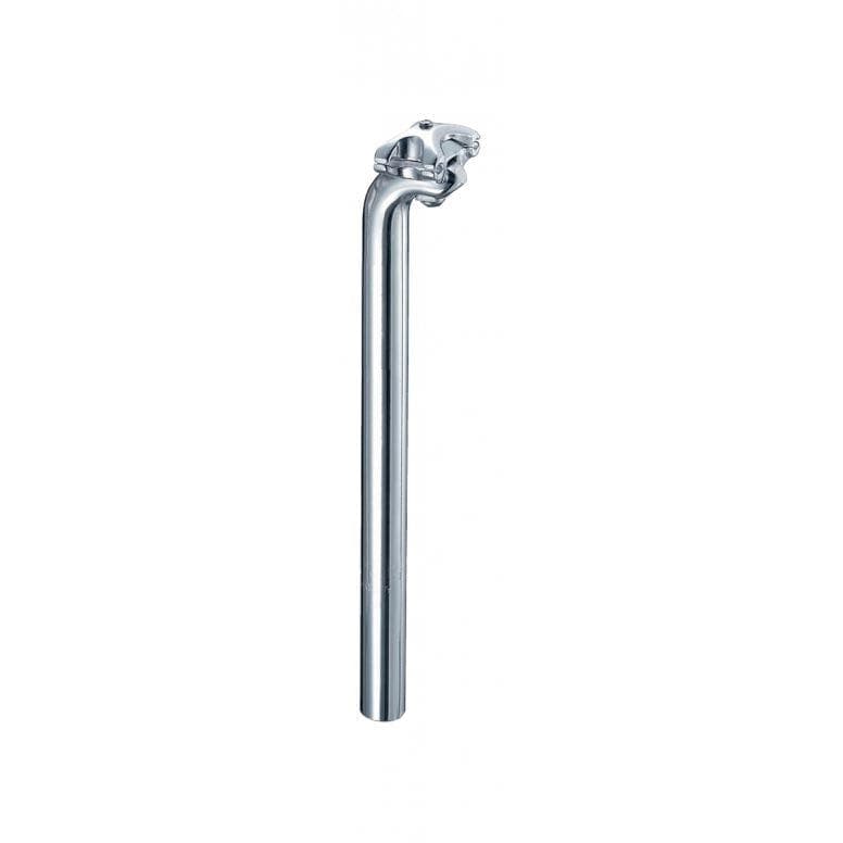 System EX Alloy Seatpost - Silver