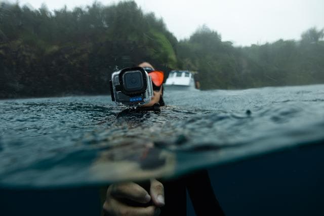 GoPro The Handler (Floating Hand Grip)