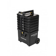 Topeak Prepstation Team Issue Tool Kits - Black