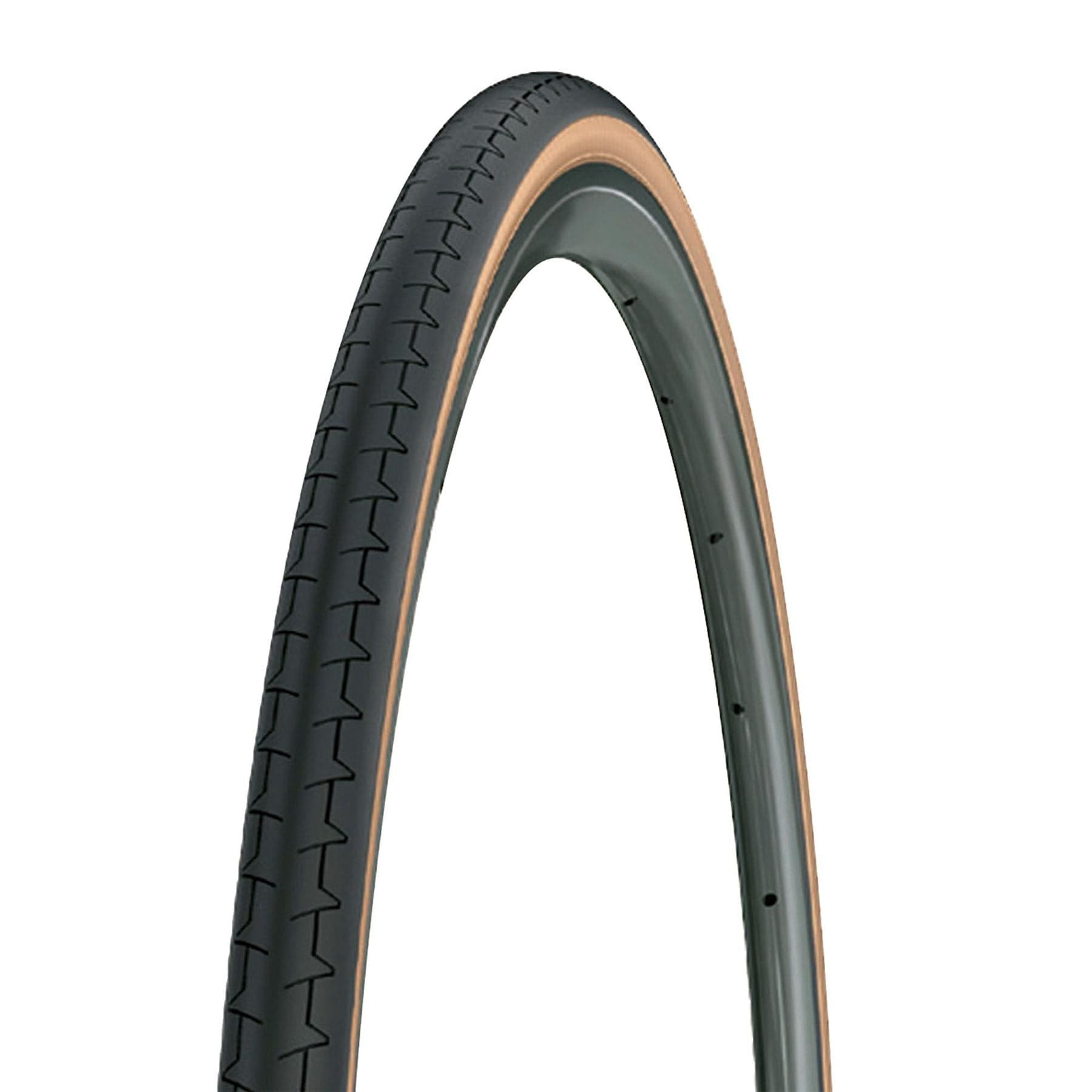 Michelin Dynamic Classic Tyre 700c Translucent