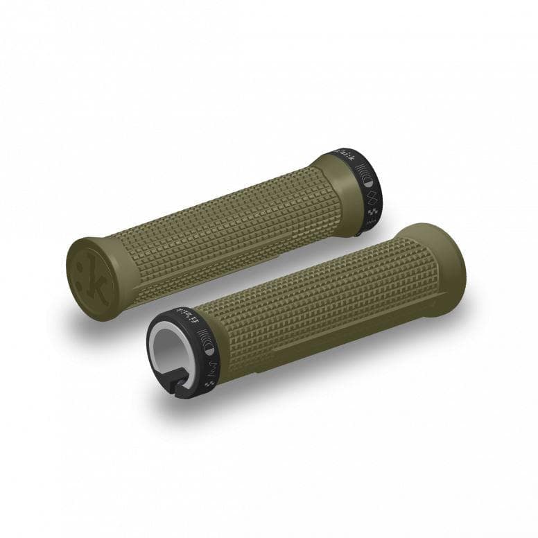 Fizik Race Feel Grip - Khaki -