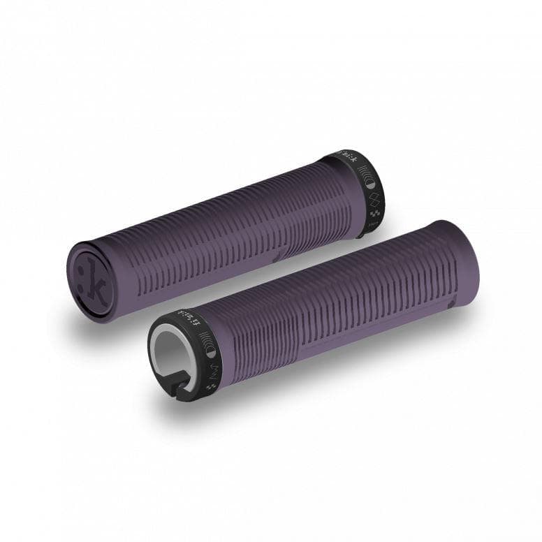 Fizik Comfort Feel Grip - Lavender -