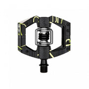 Crankbrothers Mallet E LS - Green/Black