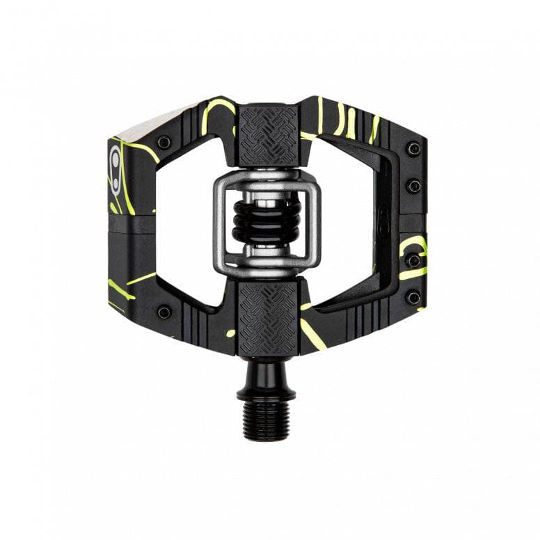 Crankbrothers Mallet E LS