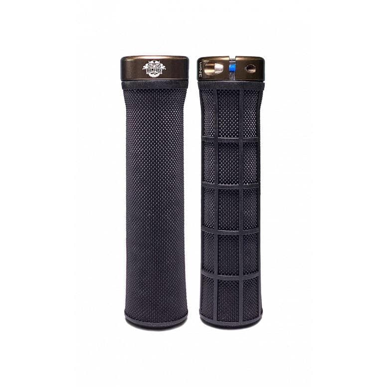 All Mountain Style Berm Grips
