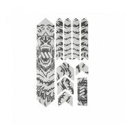 All Mountain Style Frame Guard Extra - Bear Grey - Grey