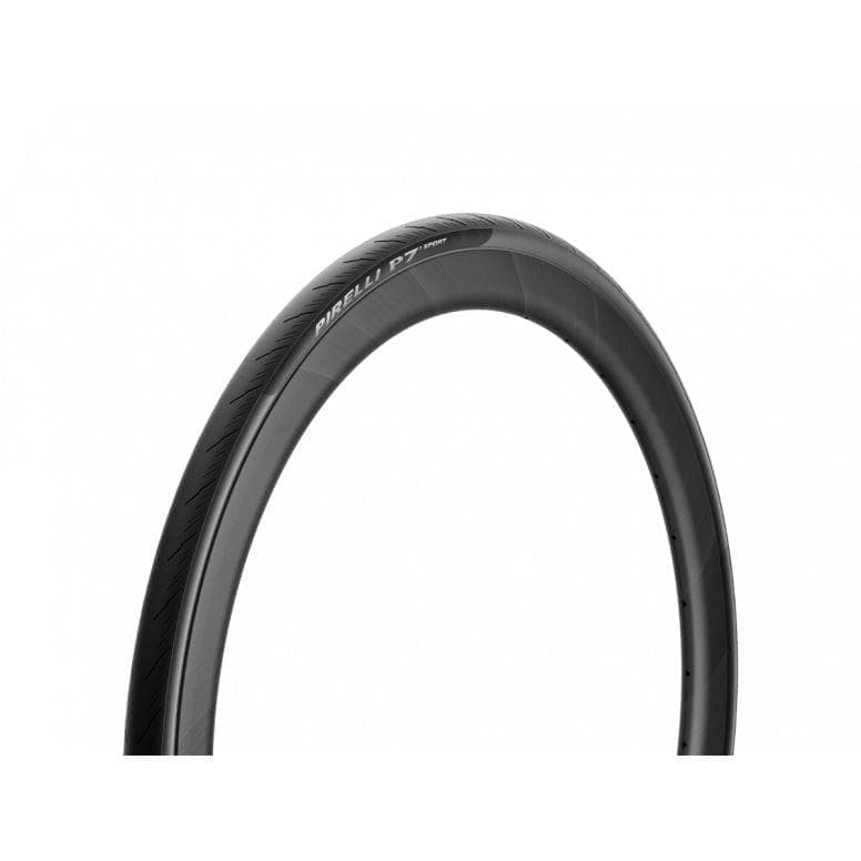 Pirelli P7 Sport - Black - 700c