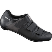 Shimano Clothing RC1W (RC100W) Women's Shoes; Black; Size 38