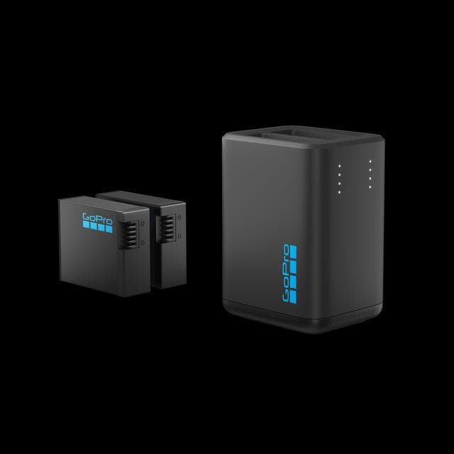 GoPro Dual Battery Charger (HERO13 Black)