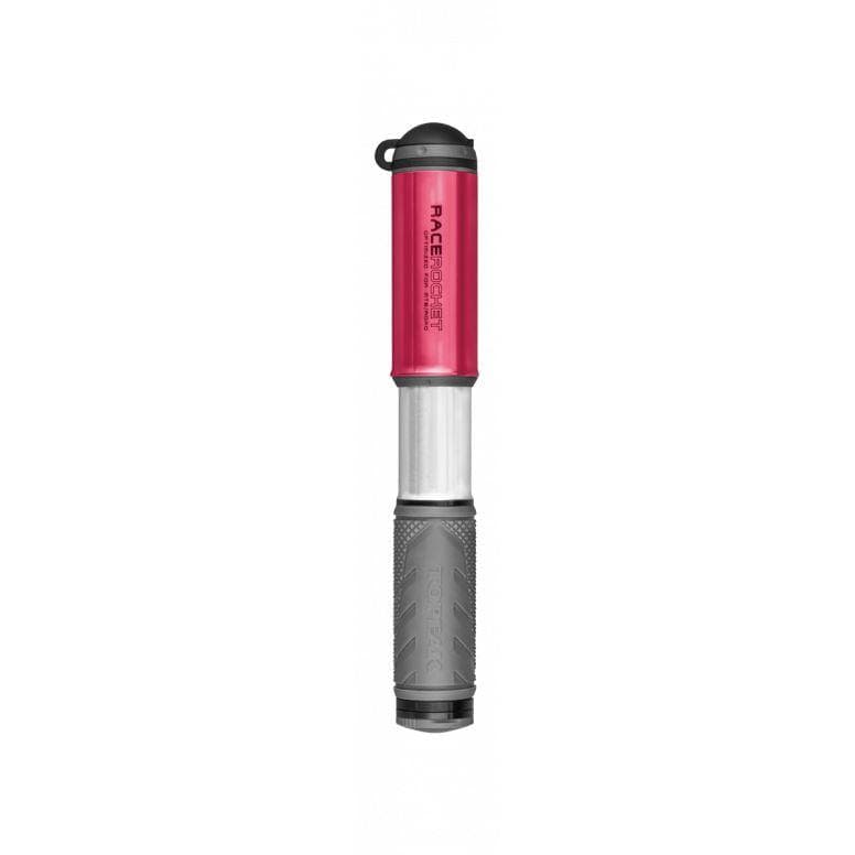 Topeak Race Rocket - Red