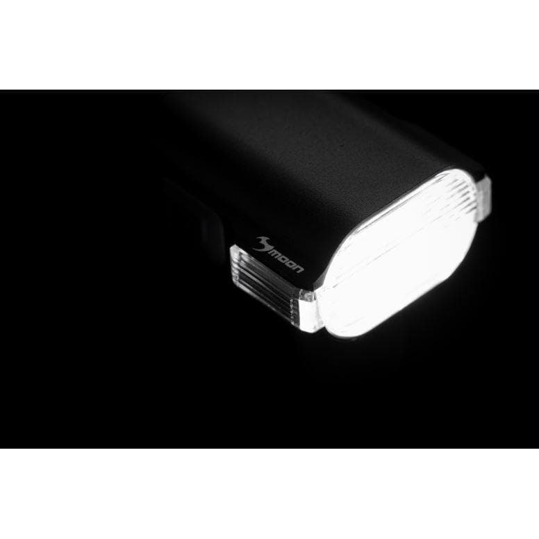 Moon Sport E-POWER 1000 - Black -