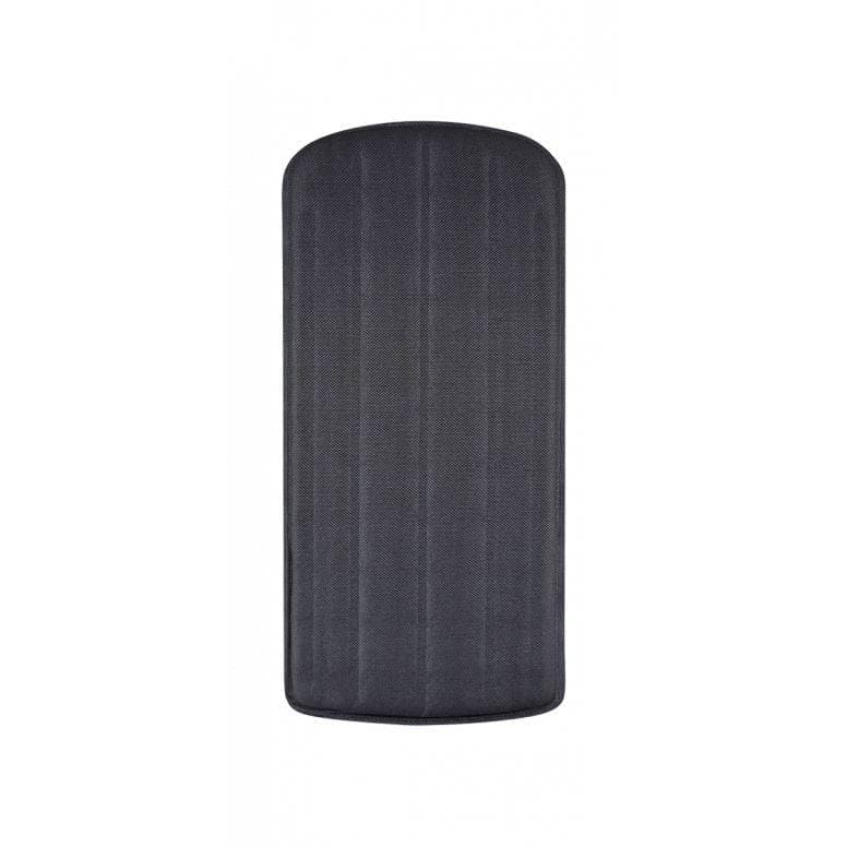 Ergon BP100 - Silver/Black