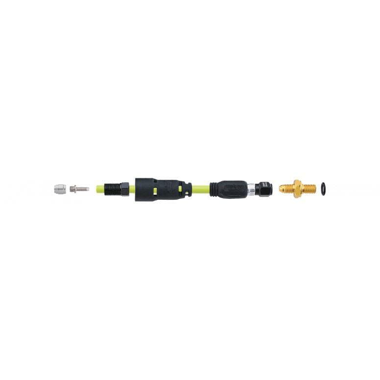 Jagwire PRO Quick-Fit Set di attacchi per Freni Idraulici MTB Jagwire PRO Quick-Fit Set di attacchi per Freni Idraulici MTB