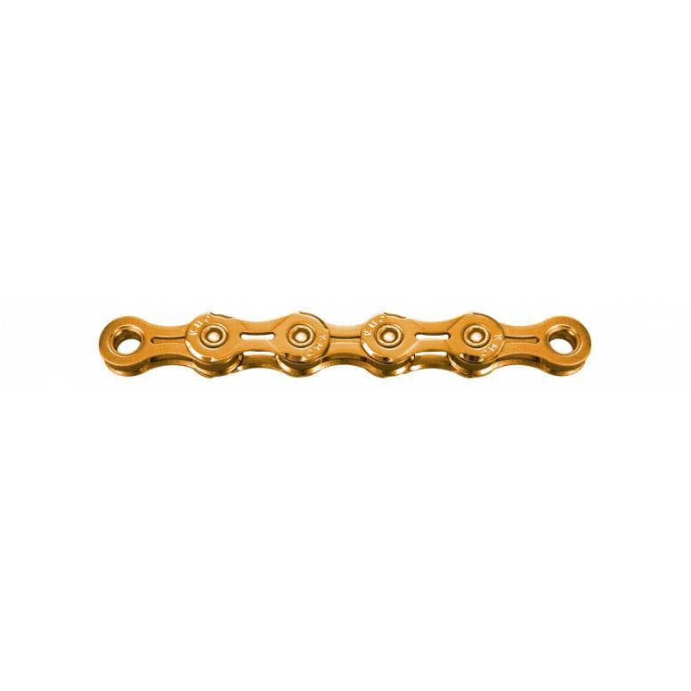KMC X11-EL Waxed Chain - 118L