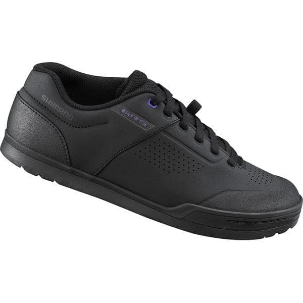 Shimano GR5 (GR501) Shoes; Black