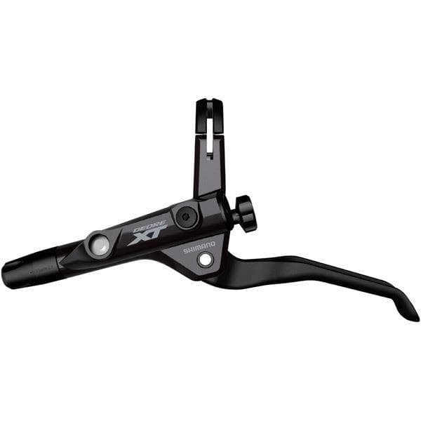 Shimano Deore XT BL-T8100 trekking, complete brake lever, I-spec EV ready