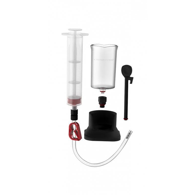 Jagwire Sport Mineral Bleed Kit - Shimano Road / MTB