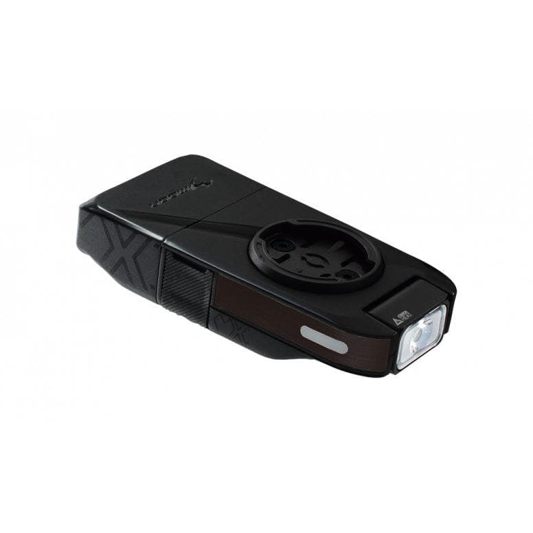 Moon Sport MX-HM (400lm) - Black -