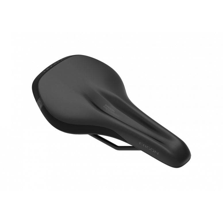 Ergon SMC Core Women - Black