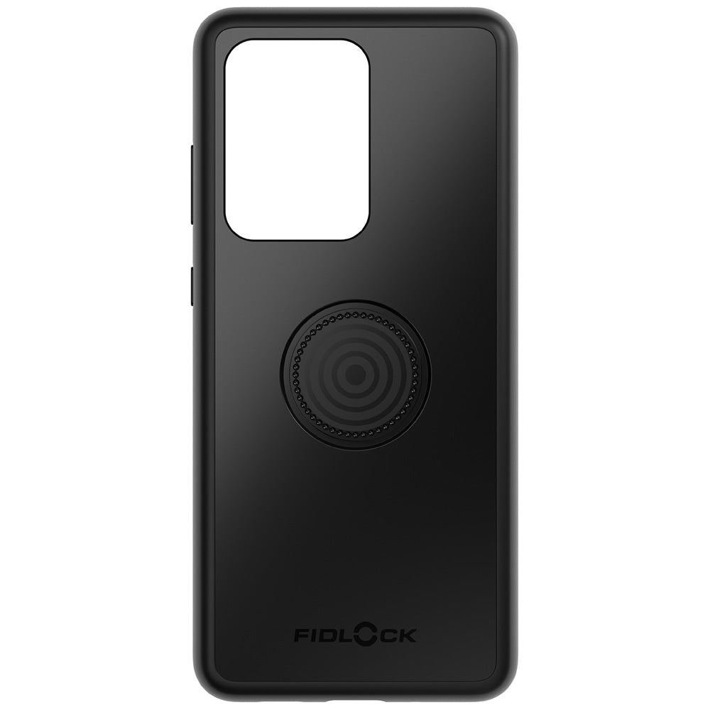 Fidlock VACUUM Phone Case Samsung Black SamsungS20Ultra