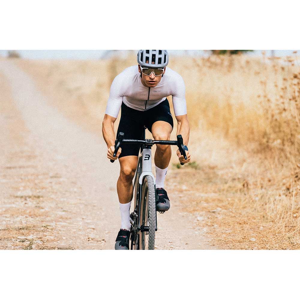 Basso Bikes Palta Carbon Handlebar 44cm Centre-to-Centre