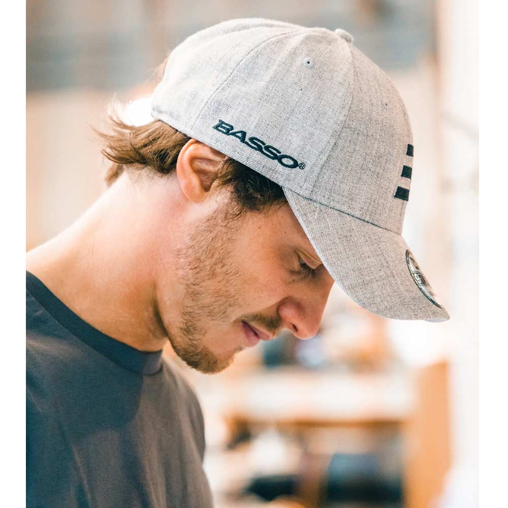 Basso Bikes Basso New Era Baseball Cap