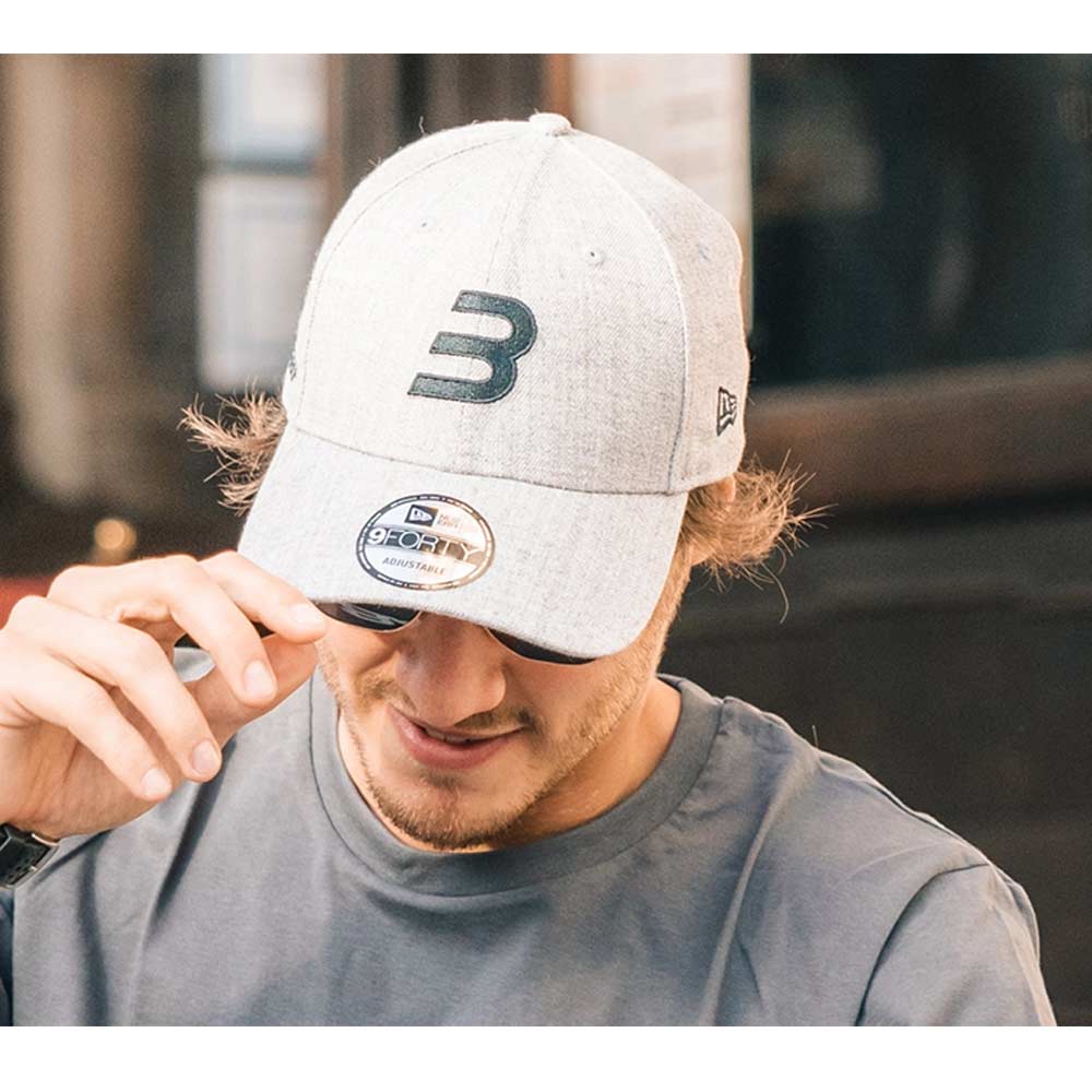 Basso Bikes Basso New Era Baseball Cap