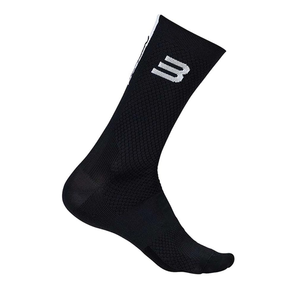 Basso Bikes Airflow Race Socks Blk