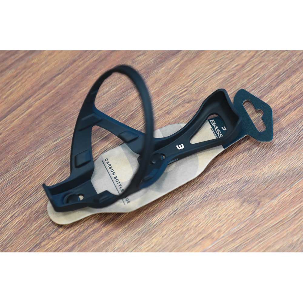 Basso Bikes Basso Carbon Bottle Cage Black 2022